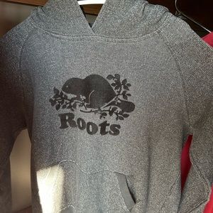 women’s roots hoodie